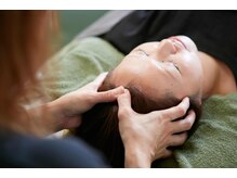 レモン(lemon)/ヘッドスパ