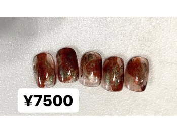 ニュアンス　デザイン