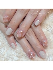 定額A