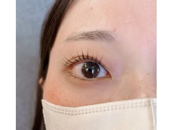 アルメリアリッセ(Armeria lisse)/ラシュッシュリフト