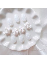 ハニー(honey)/《lady ribbon＊》