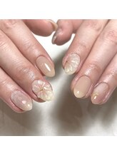 ルネット(Lunette)/design by suzuna