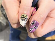 レオ ネイル 倉敷店(leo nail)/ジェルネイル