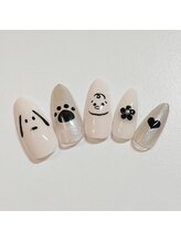 サロン ド ピーアイ(salon de Pi)/