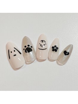 サロン ド ピーアイ(salon de Pi)/