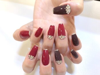 ジャストネイル(JustNail)/