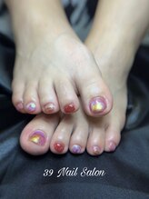 39ネイルサロン(39Nail Salon)/