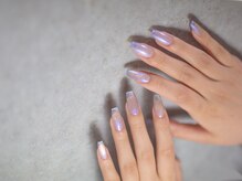 ネイルサロン レボルデ/