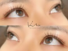 クレー(Klee)/セーブルラッシュ　140本