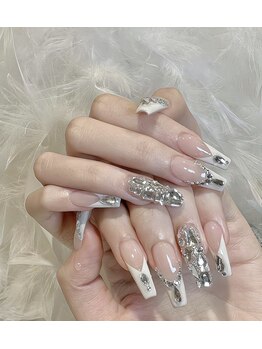 バイムーンサロン(By Moon Salon)/