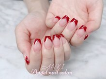エンジェルネイルサロン(Angel nail salon)/フレンチネイル