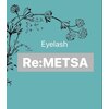 リメッツア(Re:METSA)のお店ロゴ