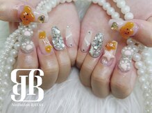 ネイルサロンレイアス(RAYAS)/ワンコネイル