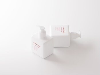 ホワイトアクア 天王寺本店(WHITE AQUA)/ララピール/大阪/天王寺/小顔