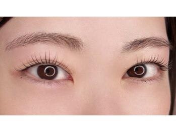 ヴィサンテ(Visante)/まつげパーマ