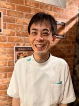 リラクゼーション恵み&nbsp;小池 拓史