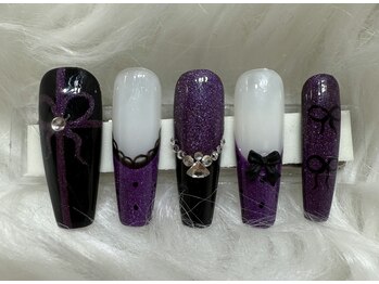 ジェイエフ(JF)/