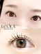 レオラ(Leola)の写真/【下がりまつげ/モチが悪い】はお任せを!!まつげパーマ×エクステの良いとこどり《パリエク》が一番人気◎