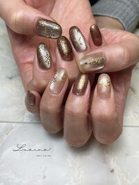 フリーデザイン　Xmas