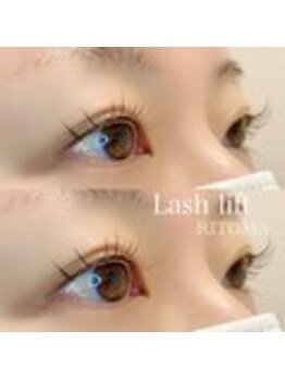 リトマ 宮原店(RITOMA)/ラッシュリフト