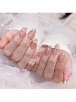 ちゅるん可愛い