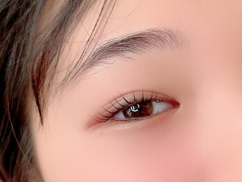 リッシュ(RICHE)/ダメージ補修まつ毛パーマ