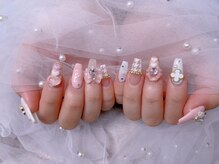 ブルームビューティ― 新宿(Blooｍ Beauty)/