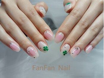 ファンファン 横浜(FanFan)/