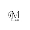 Mネイル 伏見店のお店ロゴ