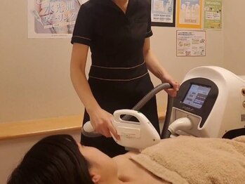 ココ(Koko)の写真/創業10年以上の愛され続けるサロン☆脱毛・フェイシャル等豊富なメニューであなたのキレイをサポート♪