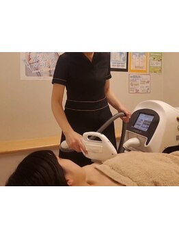 長く通えるお気に入りサロンに出会いたい