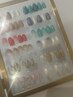 【ご新規様】サンプルから選べる4本アート(ハンド）オフ込み　￥4290