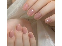ピュアアンドリッチネイルサロン(Pure&Rich Nail Salon)/