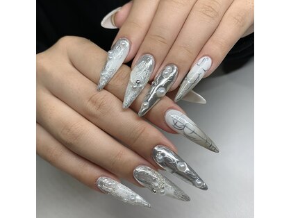 アナ チュオネイル(Ana.Chuo_nails)の写真