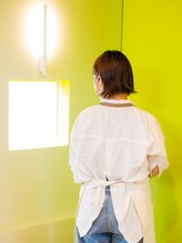 ディー(D)&nbsp;YOKO 