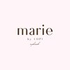 マリー バイ ロピ 新大阪(marie by LOPI)のお店ロゴ