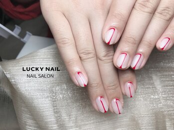 ラッキーネイル(LUCKY NAIL)/
