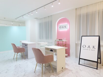 オーク 新潟駅前(OAK)の写真