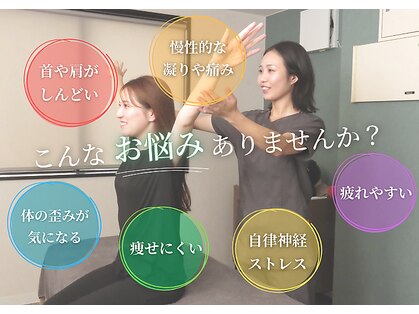 ラクリエ 東加古川院(La Creer)の写真