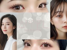 アペル(APPEL)の雰囲気（「なんか今日のわたし、可愛い♪」そんな気分になれるまつ毛を。）