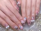 持ち込み10本デザイン