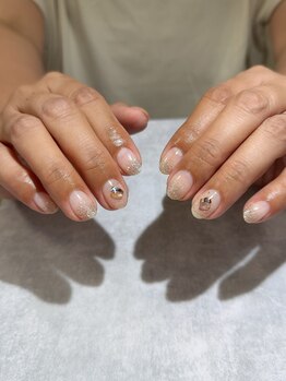 コウメ(KOUME)/シェルネイル