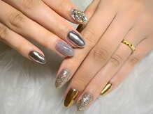 ミスティーズネイル(Misty's Nail)