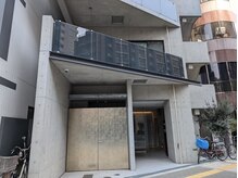 プレセンティアミュウ 南森町店(Pressentir MIU)/マンション外観