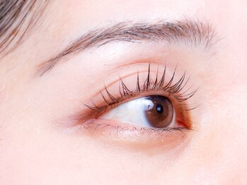 アトリエパイシーズ(AtelierPisces)/ダメージレスまつ毛パーマ