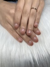 サフィールネイルサフィールネイル(Saphir nail)/カラーグラデーションネイル