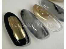 キティ 武蔵境店(KITTY)の雰囲気（お好きなデザインに！）