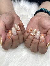 ロータスネイル(Lotus Nail)/