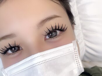 エル('L)/マツエク付け放題