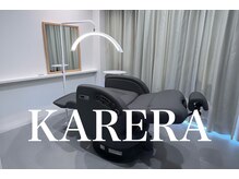 カレラ アイラッシュ 東川口(KARERA eyelash)